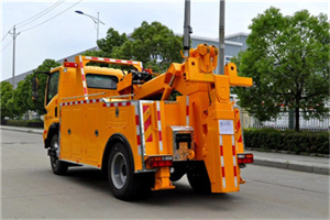 巴音郭楞蒙古高速路拖车费