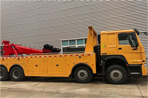 巴音郭楞蒙古道路救援公司